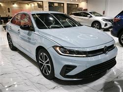 ڤۆڵکسواگن جێتا